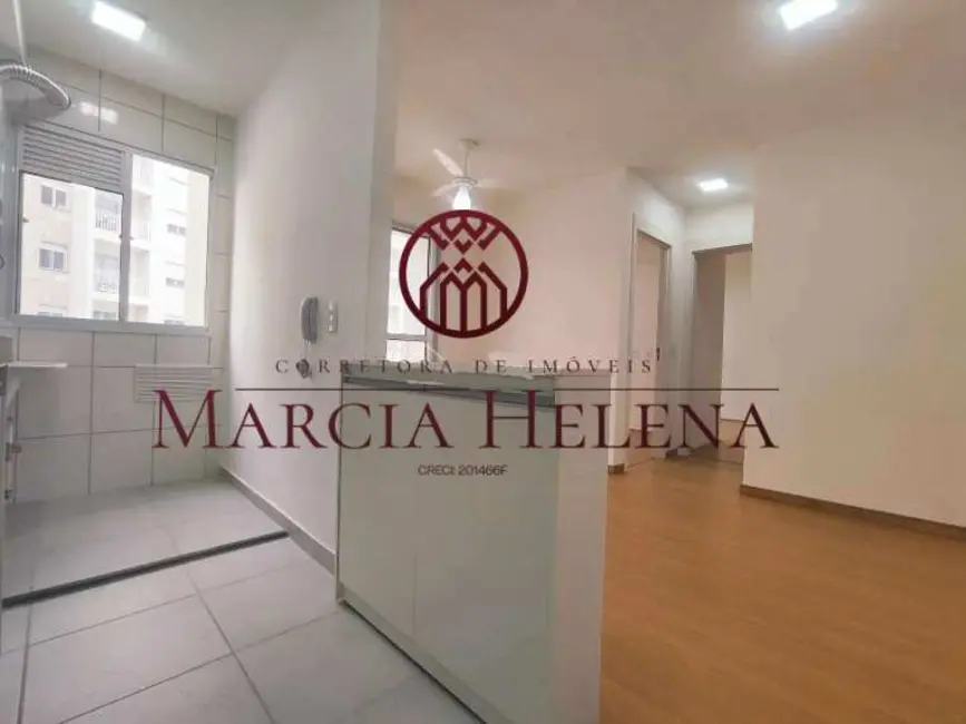 Apartamento com 2 quartos à venda, 44m2 em Residencial Parque da Fazenda, Campinas - SP - imagem 8 Foto 8 de Apartamento com 2 quartos à venda, 44m2 em Residencial Parque da Fazenda, Campinas - SP