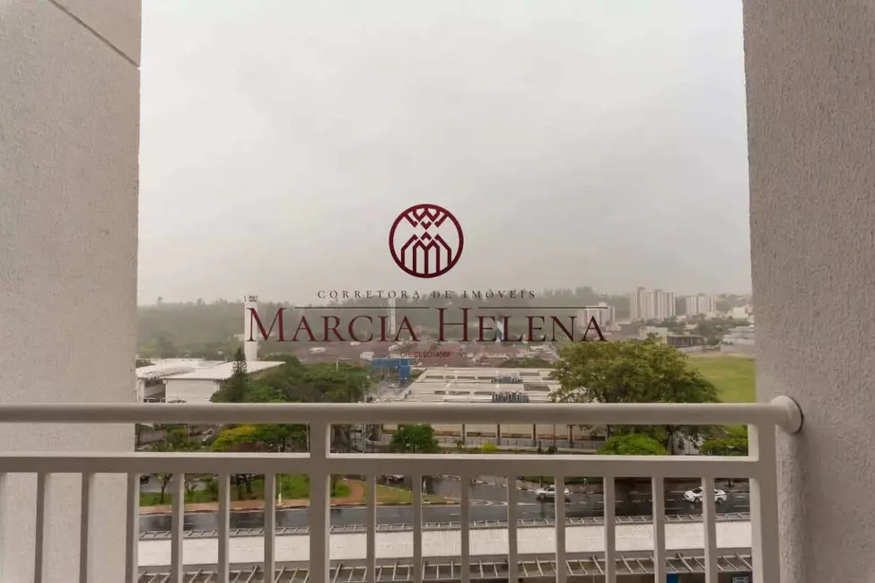 Apartamento com 2 quartos à venda, 44m2 em Residencial Parque da Fazenda, Campinas - SP - imagem 9 Foto 9 de Apartamento com 2 quartos à venda, 44m2 em Residencial Parque da Fazenda, Campinas - SP