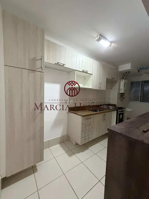 Foto 8 de Apartamento com 3 quartos à venda, 69m2 em Ortizes, Valinhos - SP