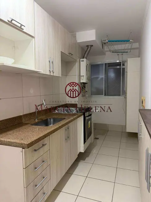 Foto 5 de Apartamento com 3 quartos à venda, 69m2 em Ortizes, Valinhos - SP