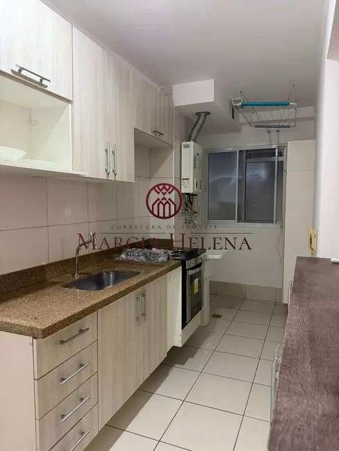 Foto 6 de Apartamento com 3 quartos à venda, 69m2 em Ortizes, Valinhos - SP