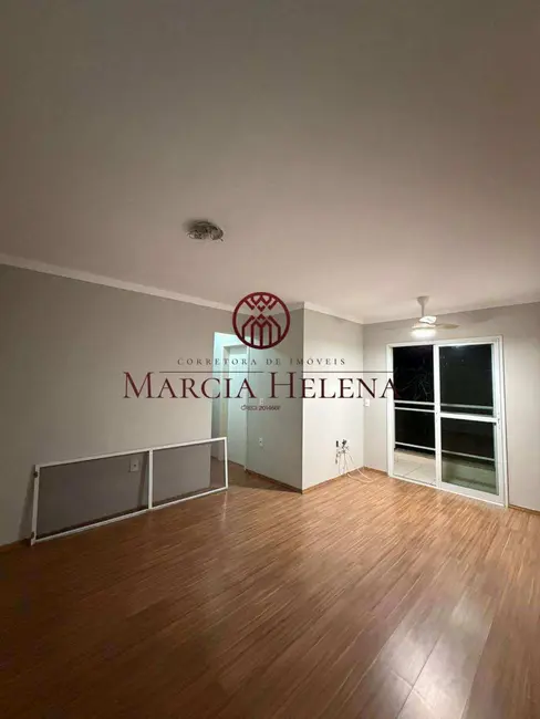 Foto 2 de Apartamento com 3 quartos à venda, 69m2 em Ortizes, Valinhos - SP