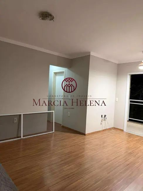 Foto 3 de Apartamento com 3 quartos à venda, 69m2 em Ortizes, Valinhos - SP