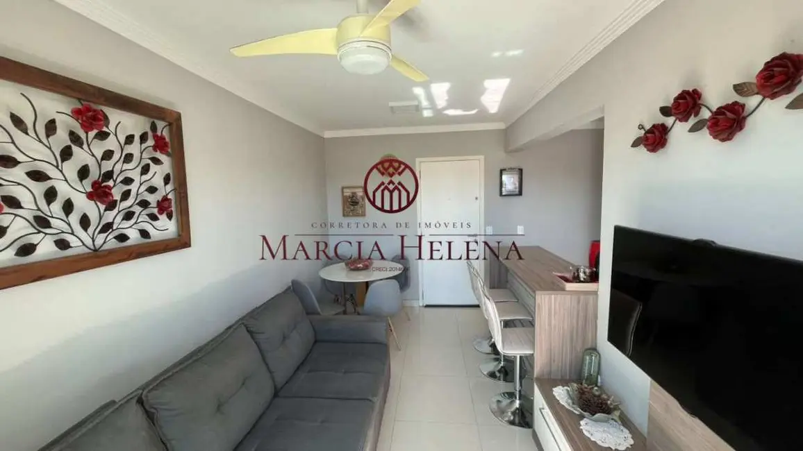 Apartamento com 2 quartos à venda, 55m2 em Vila Aurocan, Campinas - SP - imagem 6 Foto 6 de Apartamento com 2 quartos à venda, 55m2 em Vila Aurocan, Campinas - SP