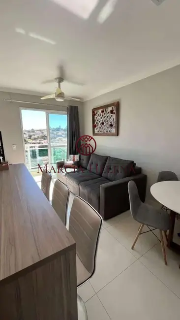 Apartamento com 2 quartos à venda, 55m2 em Vila Aurocan, Campinas - SP - imagem 7 Foto 7 de Apartamento com 2 quartos à venda, 55m2 em Vila Aurocan, Campinas - SP