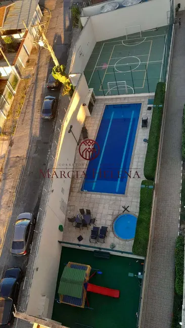 Apartamento com 2 quartos à venda, 55m2 em Vila Aurocan, Campinas - SP - imagem 9 Foto 9 de Apartamento com 2 quartos à venda, 55m2 em Vila Aurocan, Campinas - SP