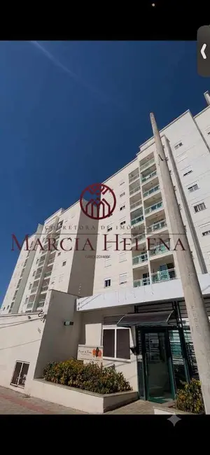 Apartamento com 2 quartos à venda, 55m2 em Vila Aurocan, Campinas - SP - imagem 1 Foto 1 de Apartamento com 2 quartos à venda, 55m2 em Vila Aurocan, Campinas - SP