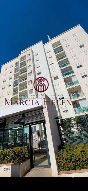 Apartamento com 2 quartos à venda, 55m2 em Vila Aurocan, Campinas - SP - imagem 2 Foto 2 de Apartamento com 2 quartos à venda, 55m2 em Vila Aurocan, Campinas - SP