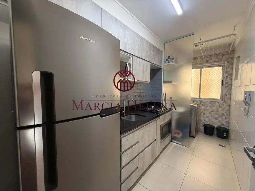 Foto 2 de Apartamento com 3 quartos à venda, 65m2 em Bonfim, Campinas - SP