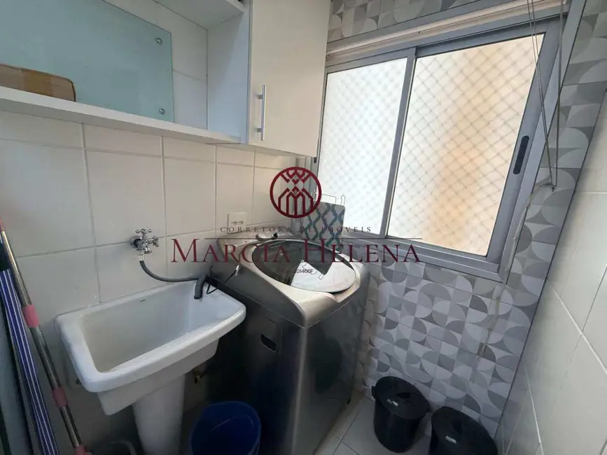 Foto 6 de Apartamento com 3 quartos à venda, 65m2 em Bonfim, Campinas - SP