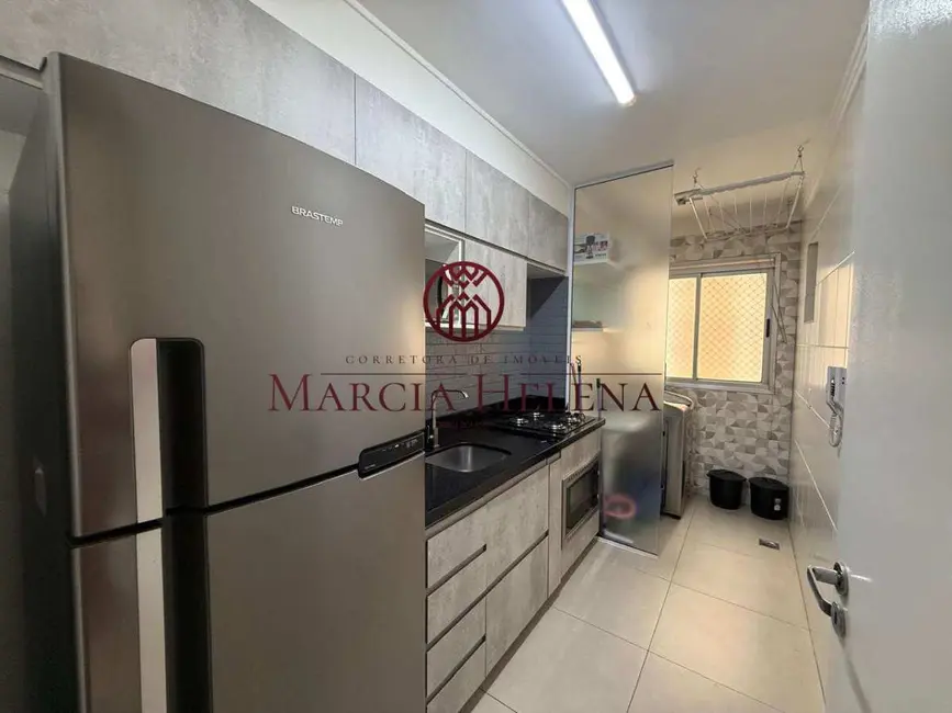 Foto 3 de Apartamento com 3 quartos à venda, 65m2 em Bonfim, Campinas - SP