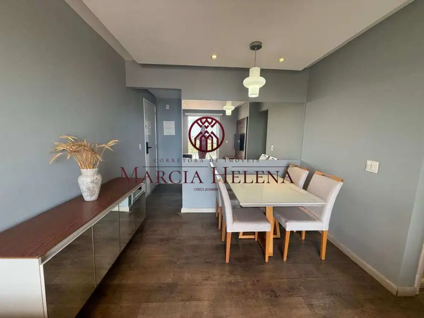 Foto 1 de Apartamento com 3 quartos à venda, 65m2 em Bonfim, Campinas - SP