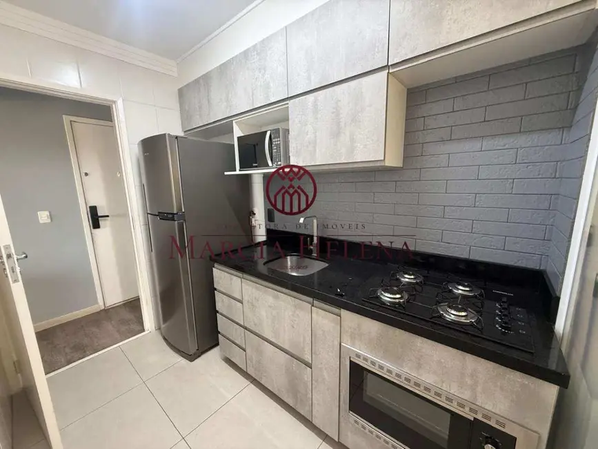 Foto 4 de Apartamento com 3 quartos à venda, 65m2 em Bonfim, Campinas - SP
