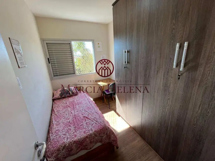 Foto 7 de Apartamento com 3 quartos à venda, 80m2 em Parque Prado, Campinas - SP