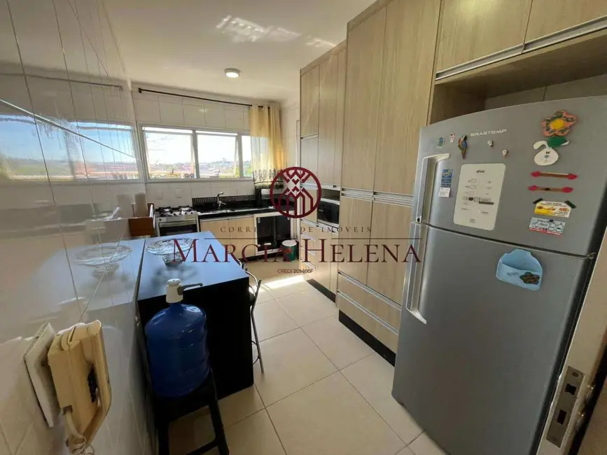 Foto 3 de Apartamento com 3 quartos à venda, 80m2 em Parque Prado, Campinas - SP