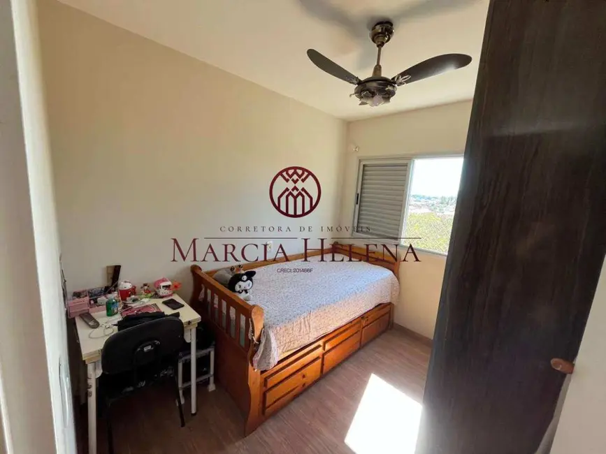 Foto 5 de Apartamento com 3 quartos à venda, 80m2 em Parque Prado, Campinas - SP