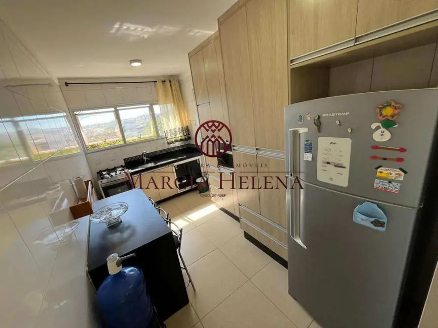 Foto 4 de Apartamento com 3 quartos à venda, 80m2 em Parque Prado, Campinas - SP