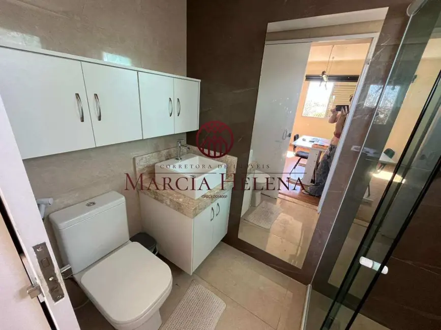 Foto 8 de Apartamento com 3 quartos à venda, 80m2 em Parque Prado, Campinas - SP