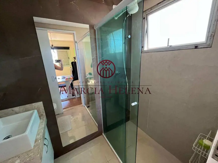 Foto 6 de Apartamento com 3 quartos à venda, 80m2 em Parque Prado, Campinas - SP