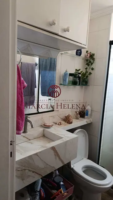 Apartamento com 2 quartos à venda, 52m2 em Bonfim, Campinas - SP - imagem 5 Foto 5 de Apartamento com 2 quartos à venda, 52m2 em Bonfim, Campinas - SP