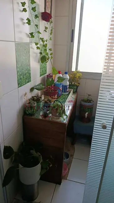Apartamento com 2 quartos à venda, 52m2 em Bonfim, Campinas - SP - imagem 9 Foto 9 de Apartamento com 2 quartos à venda, 52m2 em Bonfim, Campinas - SP