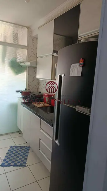 Apartamento com 2 quartos à venda, 52m2 em Bonfim, Campinas - SP - imagem 3 Foto 3 de Apartamento com 2 quartos à venda, 52m2 em Bonfim, Campinas - SP