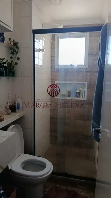 Apartamento com 2 quartos à venda, 52m2 em Bonfim, Campinas - SP - imagem 6 Foto 6 de Apartamento com 2 quartos à venda, 52m2 em Bonfim, Campinas - SP