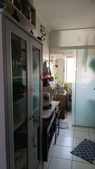 Apartamento com 2 quartos à venda, 52m2 em Bonfim, Campinas - SP - imagem 7 Foto 7 de Apartamento com 2 quartos à venda, 52m2 em Bonfim, Campinas - SP