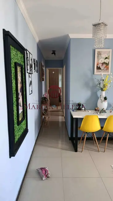 Apartamento com 2 quartos à venda, 52m2 em Bonfim, Campinas - SP - imagem 1 Foto 1 de Apartamento com 2 quartos à venda, 52m2 em Bonfim, Campinas - SP