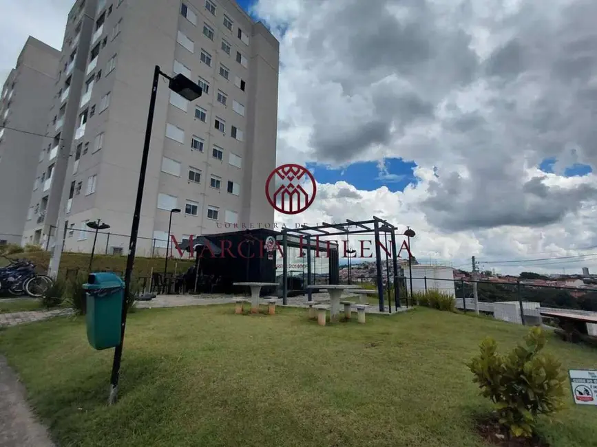 Apartamento com 2 quartos à venda, 50m2 em Parque das Colinas, Valinhos - SP - imagem 2 Foto 2 de Apartamento com 2 quartos à venda, 50m2 em Parque das Colinas, Valinhos - SP