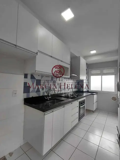 Apartamento com 2 quartos à venda, 50m2 em Parque das Colinas, Valinhos - SP - imagem 9 Foto 9 de Apartamento com 2 quartos à venda, 50m2 em Parque das Colinas, Valinhos - SP