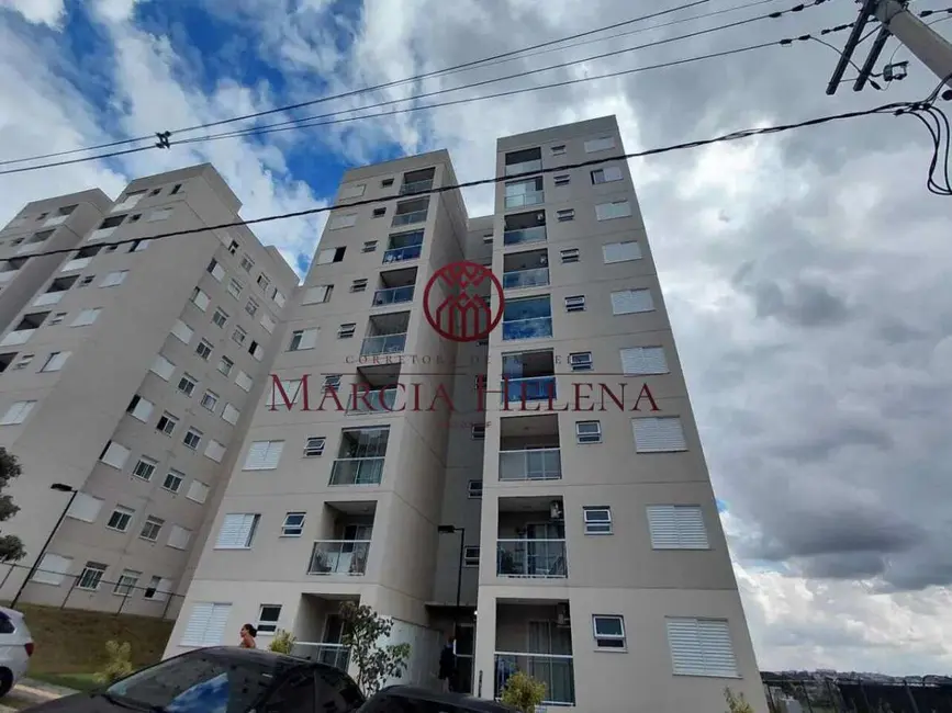 Apartamento com 2 quartos à venda, 50m2 em Parque das Colinas, Valinhos - SP - imagem 1 Foto 1 de Apartamento com 2 quartos à venda, 50m2 em Parque das Colinas, Valinhos - SP