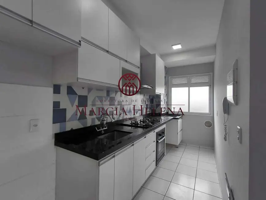 Apartamento com 2 quartos à venda, 50m2 em Parque das Colinas, Valinhos - SP - imagem 8 Foto 8 de Apartamento com 2 quartos à venda, 50m2 em Parque das Colinas, Valinhos - SP