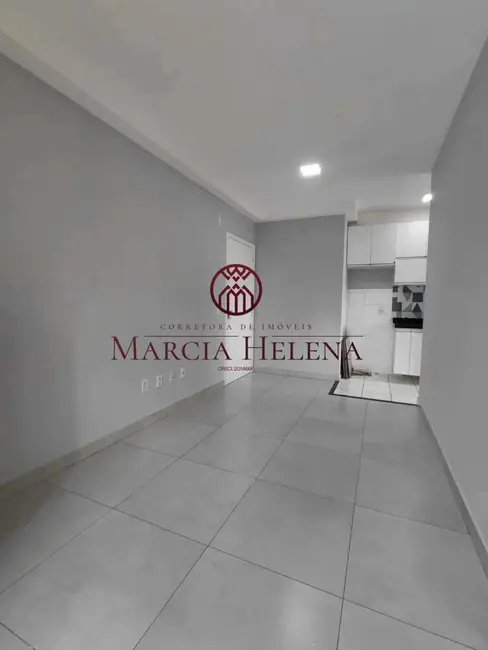 Apartamento com 2 quartos à venda, 50m2 em Parque das Colinas, Valinhos - SP - imagem 4 Foto 4 de Apartamento com 2 quartos à venda, 50m2 em Parque das Colinas, Valinhos - SP