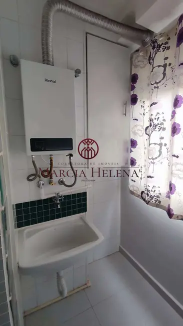 Foto 7 de Apartamento com 2 quartos à venda, 48m2 em Jardim Amazonas, Campinas - SP
