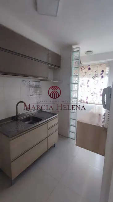 Foto 3 de Apartamento com 2 quartos à venda, 48m2 em Jardim Amazonas, Campinas - SP