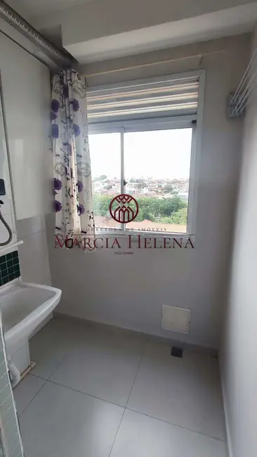 Foto 6 de Apartamento com 2 quartos à venda, 48m2 em Jardim Amazonas, Campinas - SP