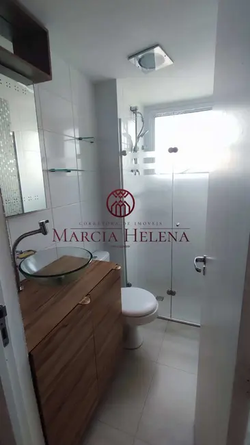 Foto 9 de Apartamento com 2 quartos à venda, 48m2 em Jardim Amazonas, Campinas - SP