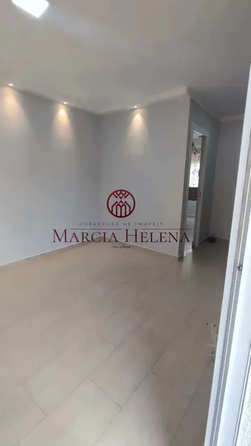 Foto 2 de Apartamento com 2 quartos à venda, 48m2 em Jardim Amazonas, Campinas - SP