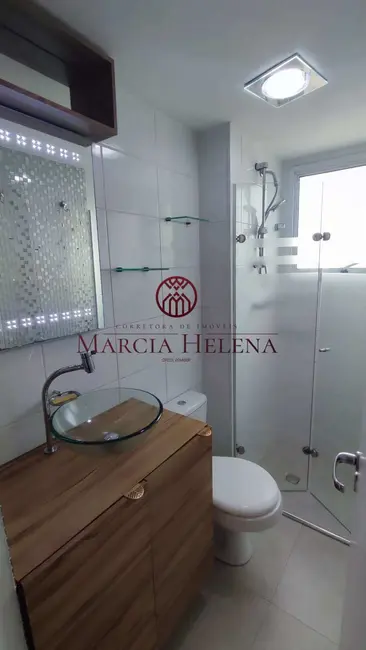 Foto 8 de Apartamento com 2 quartos à venda, 48m2 em Jardim Amazonas, Campinas - SP