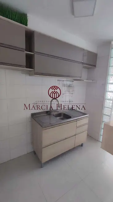 Foto 4 de Apartamento com 2 quartos à venda, 48m2 em Jardim Amazonas, Campinas - SP
