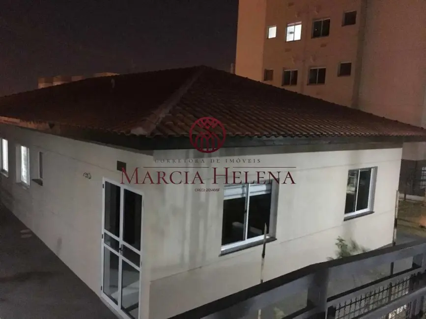 Foto 3 de Apartamento com 2 quartos à venda, 48m2 em Jardim do Lago Continuação, Campinas - SP