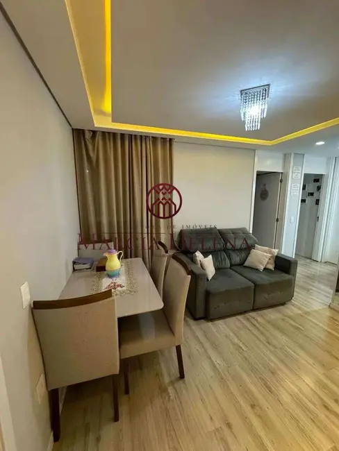 Foto 8 de Apartamento com 2 quartos à venda, 48m2 em Jardim do Lago Continuação, Campinas - SP