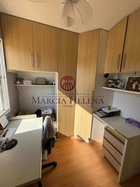 Casa de Condomínio com 3 quartos à venda, 100m2 em Parque Imperador, Campinas - SP - imagem 8 Foto 8 de Casa de Condomínio com 3 quartos à venda, 100m2 em Parque Imperador, Campinas - SP