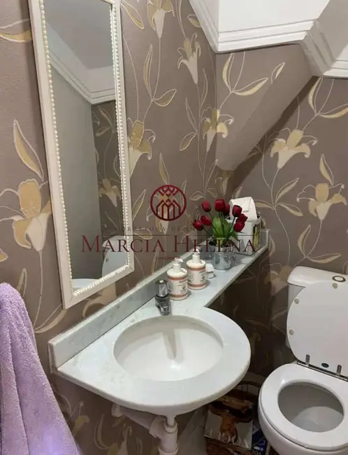 Casa de Condomínio com 3 quartos à venda, 100m2 em Parque Imperador, Campinas - SP - imagem 6 Foto 6 de Casa de Condomínio com 3 quartos à venda, 100m2 em Parque Imperador, Campinas - SP