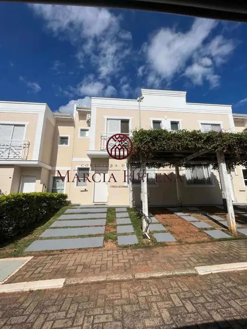 Casa de Condomínio com 3 quartos à venda, 100m2 em Parque Imperador, Campinas - SP - imagem 1 Foto 1 de Casa de Condomínio com 3 quartos à venda, 100m2 em Parque Imperador, Campinas - SP