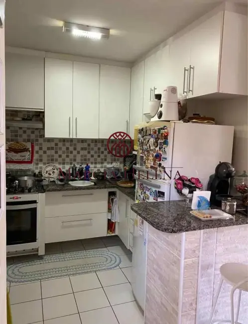 Casa de Condomínio com 3 quartos à venda, 100m2 em Parque Imperador, Campinas - SP - imagem 4 Foto 4 de Casa de Condomínio com 3 quartos à venda, 100m2 em Parque Imperador, Campinas - SP