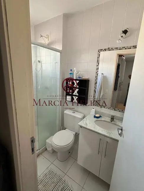 Casa de Condomínio com 3 quartos à venda, 100m2 em Parque Imperador, Campinas - SP - imagem 7 Foto 7 de Casa de Condomínio com 3 quartos à venda, 100m2 em Parque Imperador, Campinas - SP