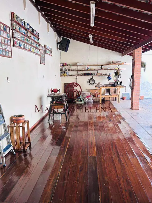 Casa com 4 quartos à venda, 340m2 em Jardim Paranapanema, Campinas - SP - imagem 8 Foto 8 de Casa com 4 quartos à venda, 340m2 em Jardim Paranapanema, Campinas - SP