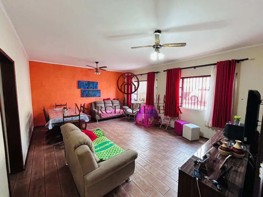 Casa com 4 quartos à venda, 340m2 em Jardim Paranapanema, Campinas - SP - imagem 2 Foto 2 de Casa com 4 quartos à venda, 340m2 em Jardim Paranapanema, Campinas - SP